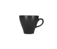 Чашка чайная 300 мл (к блюдцу 13OT16) цвет черный Seasons 320630 черный