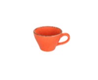 Чашка чайная 175 мл (к блюдцу 13OT16) цвет оранжевый Seasons 320618 оранжевый