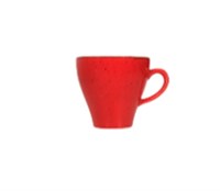 Чашка чайная 300 мл (к блюдцу 13OT16) цвет красный Seasons 320630 красный