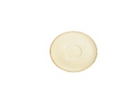 Блюдце для чашки кофейной 12 см (к чашке 318309) цвет желтый Seasons 128114 желтый