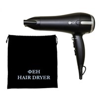 Фен для волос HCS 1600-2000 Вт ок007