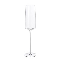 Бокал -флюте для шампанского, 200 мл,серия 