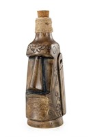 Бутылка графин 0,57 л 