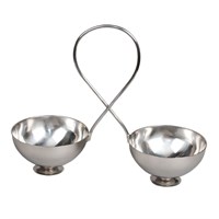 Подставка сервировочная для подачи снеков  P.L. 81240827