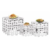 Подставка для выкладки 16*16*16 см  P.L.--Hotelware 81240984