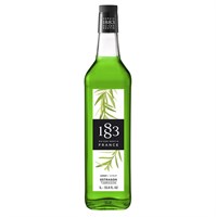Сироп 1883 Maison Routin Тархун (Tarragon), 1 л, стекло 81230259