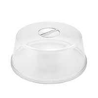 Крышка для торта пластиковая 30 см, h=13см, P.L. Proff Cuisine 92001032