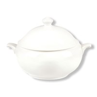 Супница фарфоровая 3 л, P.L. Proff Cuisine 81223351