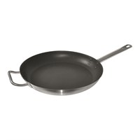 Сковорода с антипригарным покрытием 40*5,5 см, P.L. Proff Cuisine 80002024