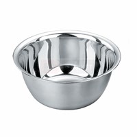 Миска металлическая,d=26 см, P.L.- Proff Cuisine 99002164