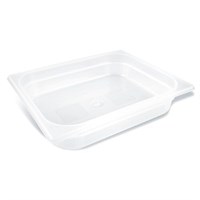 Гастроемкость 1/1*65 мм (530*325*65 мм) 13,5 л, полипропиллен, P.L. Proff Cuisine 81243301