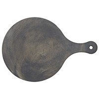 Блюдо,поднос меламиновый 37*25 см, Brush,  P.L. 81290109