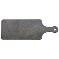 Блюдо,поднос меламиновый 42*15 см , Brush, P.L. 81290110