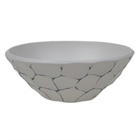 Салатник меламиновый  30*30*11см , Net,  P.L. 81290136