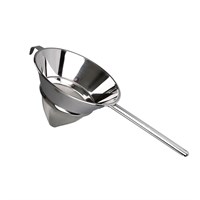 Шенуа (дуршлаг конический) 30 см, P.L. Proff Cuisine 81240782