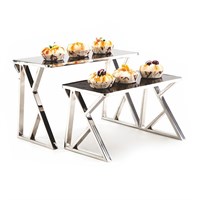 Подставка для выкладки 30*21*16 см  P.L.--Hotelware 81240981