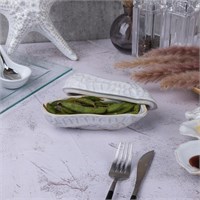 Блюдо 15 см, 130 мл,керамика 