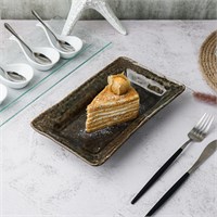 Блюдо 25*15 см,керамика 