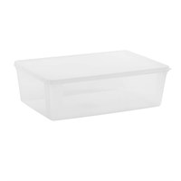 Бокс для хранения продуктов 4.5 л, 30.5*23.5*10.5 см, полипропилен, P.L. 81222634