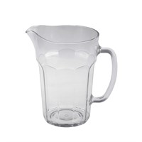 Кувшин 1300 мл, поликарбонат, P.L. - BarWare 81222646