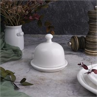 Масленка,икорница,9.2*9.2*6.8 см-2025  P.L. Proff Cuisine 81222679