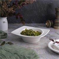 Салатник 15*15*4,5 см,-2025  P.L. Proff Cuisine 81222693