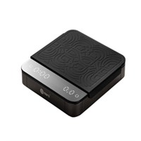 Весы кофейные,USB зарядка,2500 mAH.  ZeroHero- Proff Coffee 81280469/DZC-8B