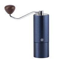 Кофемолка ручная,нерж, d 5см, h 14.5см  ZeroHero 81280480/MDJ-10B