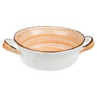 Бульонная чашка с ручками Organic Fusion 600 мл, d=15 см, P.L. Proff Cuisine 73024321