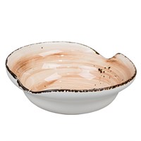 Салатник Organica Sand 750 мл, 21 см, P.L. Proff Cuisine 73037909