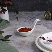 Ложка для комплимента 30 мл, P.L. Proff Cuisine 99005030