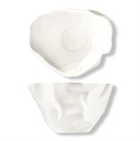 Салатник/суповая чаша 450 мл, 13*11 см, P.L. Proff Cuisine 81200043