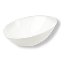 Салатник скошенный 150 мл, 17,5 см, P.L. Proff Cuisine 81200724