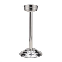 Напольная подставка под ведро для шампанского, d 21 см, h 70 см,P.L.- Barbossa 95001208