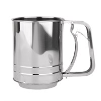 Кружка для посыпки, с механизмом,135*100мм   P.L. Proff Cuisine 81240905