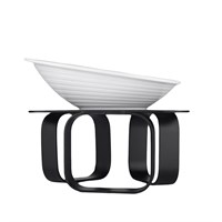 Подставка для выкладки+меламиновый салатник 24*24*15 см  P.L.--Hotelware 81240956