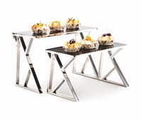 Подставка для выкладки 35*21*21 см  P.L.--Hotelware 81240982