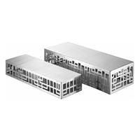 Подставка для выкладки 51*15*9 см  P.L.--Hotelware 81240997