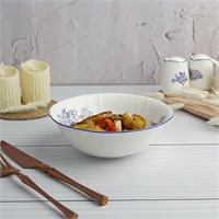 Салатник  d=17 см, 500 мл, коллекция 