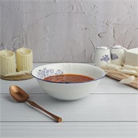 Салатник d=18 см, 600 мл,коллекция 