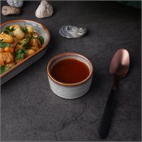 Соусник 50 мл,  Evolution-Mont Blanc   P.L. Proff Cuisine 81222343