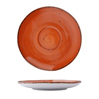 Блюдце Fusion Orange Sky (к чайной паре 81223150) 81290291