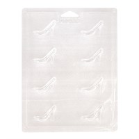 Пластиковая форма 