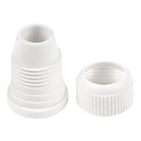 Адаптер пластиковый для кондитерского мешка, маленький, P.L. Proff Cuisine 81004700