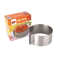 Форма раздвижная 