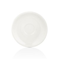 Блюдце d=16 cм,(для чашек 81229535,81229536) фарфор,серия 