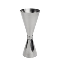 Джиггер 25/50, нержавейка, P.L.- Barbossa 81259295