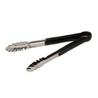 Щипцы для гриля 40 см,с силиконовыми прихватами, металл, P.L. Proff Cuisine 81240495