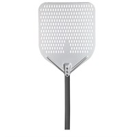Лопата для пиццы 35*45 см, ручка 85 см,алюминий, P.L. Proff Cuisine 81240709