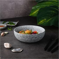 Салатник  17*5,5 см, Stone Untouched Taiga, P.L. Proff Cuisine 81221847